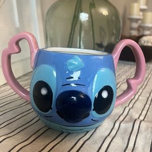 Lilo and Stitch Mug!